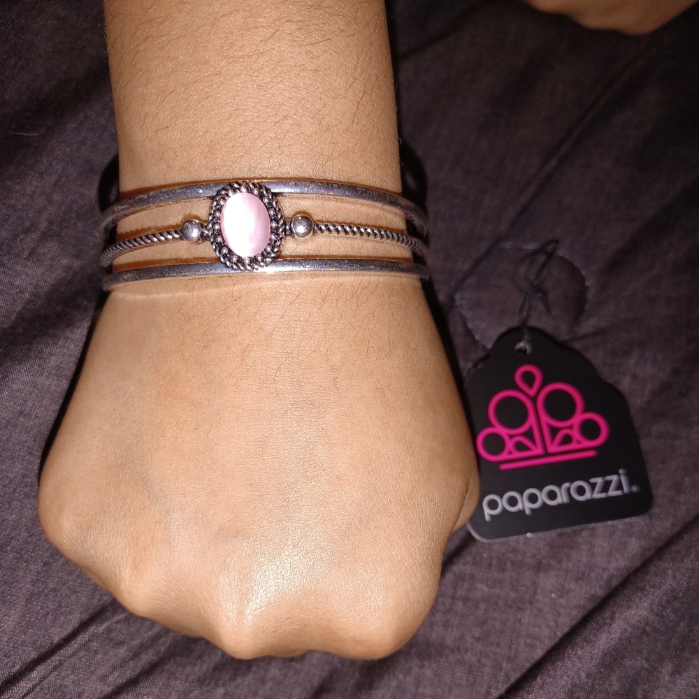 Paparazzi bracelet